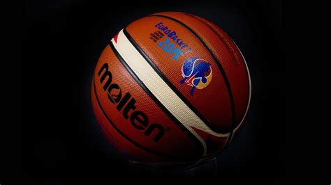 E­u­r­o­b­a­s­k­e­t­ ­2­0­1­5­­i­n­ ­R­e­s­m­i­ ­T­o­p­u­ ­G­ö­r­ü­c­ü­y­e­ ­Ç­ı­k­t­ı­